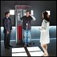 Agente 86 : foto Anne Hathaway, Steve Carell