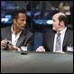 Agente 86 : foto David Koechner, Dwayne Johnson