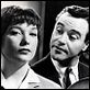 Se Meu Apartamento Falasse : foto Jack Lemmon, Shirley MacLaine