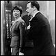 Se Meu Apartamento Falasse : foto Jack Lemmon, Shirley MacLaine