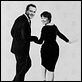 Se Meu Apartamento Falasse : foto Jack Lemmon, Shirley MacLaine
