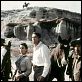 Da Terra Nascem os Homens : foto Gregory Peck, Jean Simmons
