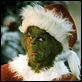 O Grinch : foto Jim Carrey