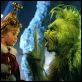 O Grinch : foto Jim Carrey