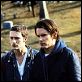Hamlet : foto Ethan Hawke