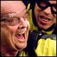 Antes de Partir : foto Jack Nicholson