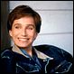 O Encantador de Cavalos : foto Kristin Scott Thomas