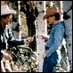 O Encantador de Cavalos : foto Kristin Scott Thomas