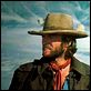 Josey Wales, o Fora-da-Lei : foto Clint Eastwood