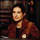 A Jurada : foto Demi Moore