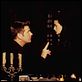 A Jurada : foto Alec Baldwin, Demi Moore