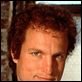 O Povo Contra Larry Flynt : foto Woody Harrelson