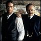 Lendas da Paixão : foto Anthony Hopkins, Brad Pitt