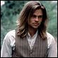 Lendas da Paixão : foto Brad Pitt