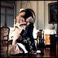 Ligações Perigosas : foto John Malkovich, Michelle Pfeiffer