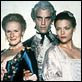 Ligações Perigosas : foto Glenn Close, John Malkovich, Michelle Pfeiffer