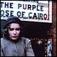 A Rosa Púrpura do Cairo : foto Mia Farrow