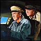 O Vôo do Fênix : foto James Stewart, Richard Attenborough