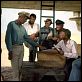 O Vôo do Fênix : foto Dan Duryea, George Kennedy, Ian Bannen, James Stewart, Richard Attenborough