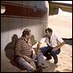 O Vôo do Fênix : foto Ernest Borgnine