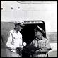 O Vôo do Fênix : foto James Stewart, Richard Attenborough