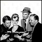 O Vôo do Fênix : foto James Stewart, Richard Attenborough