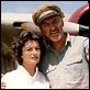 O Vôo do Fênix : foto Anouk Aimée, James Stewart