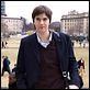 Quebrando a Banca : foto Jim Sturgess