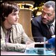 Quebrando a Banca : foto Jim Sturgess, Laurence Fishburne