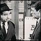 Miragem : foto Gregory Peck, Walter Matthau