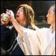 O Reino Proibido : foto Jackie Chan, Jet Li
