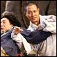 O Reino Proibido : foto Jackie Chan, Jet Li