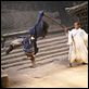 O Reino Proibido : foto Jackie Chan, Jet Li