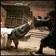 O Reino Proibido : foto Jackie Chan, Jet Li