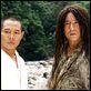 O Reino Proibido : foto Jackie Chan, Jet Li