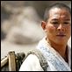 O Reino Proibido : foto Jet Li