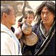 O Reino Proibido : foto Jackie Chan, Jet Li