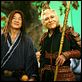 O Reino Proibido : foto Jackie Chan, Jet Li