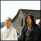 O Reino Proibido : foto Jackie Chan, Jet Li