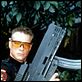 Soldado Universal - O Retorno : foto Jean-Claude Van Damme