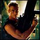 Soldado Universal - O Retorno : foto Jean-Claude Van Damme