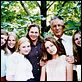 As Virgens Suicidas : foto James Woods, Kathleen Turner, Kirsten Dunst