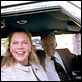 As Virgens Suicidas : foto James Woods, Kathleen Turner