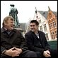 Na Mira do Chefe : foto Brendan Gleeson, Colin Farrell