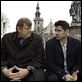 Na Mira do Chefe : foto Brendan Gleeson, Colin Farrell