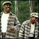Até que a Fuga os Separe : foto Eddie Murphy, Martin Lawrence