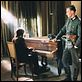 O Pianista : foto Adrien Brody, Thomas Kretschmann