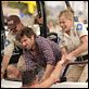 Piranha 3D : foto Adam Scott, Elisabeth Shue