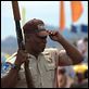 Piranha 3D : foto Ving Rhames