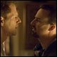 Força Policial : foto Edward Norton, Noah Emmerich